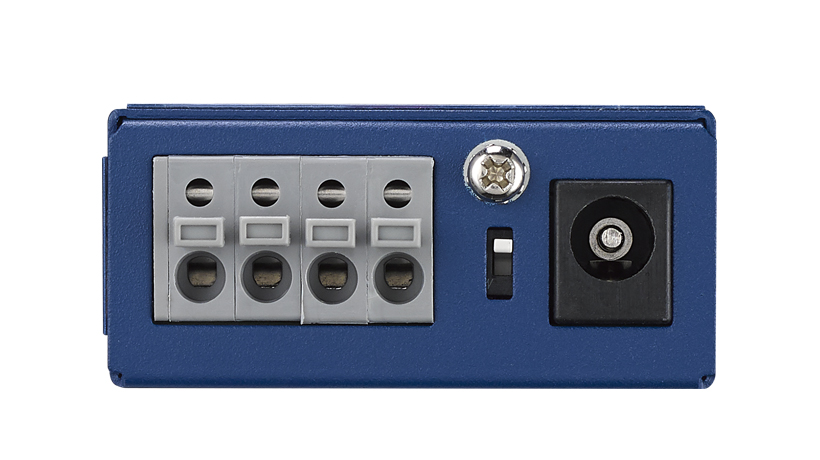 IE-MiniMc, TP-TX/SSFX-SM1550-SC-WDM